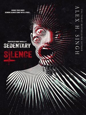 cover image of Sedentary Silence